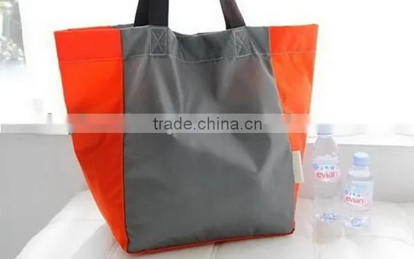 New discount felt shopping bag