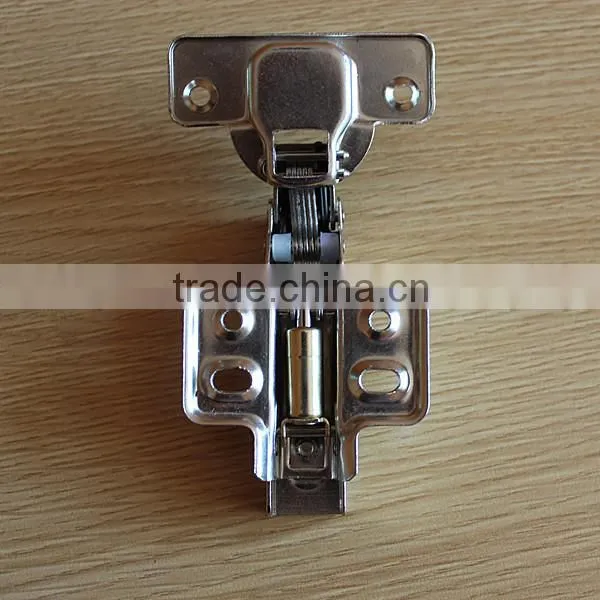 Soft Close Cabinet Stainless Steel Hinge