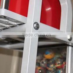 Capsule toy vending machine vending chair ST21