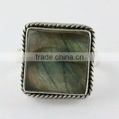 Perfect Smoky Quartz !! 925 Sterling Silver Ring, Silver Jewellery 925, Silver Jewellery