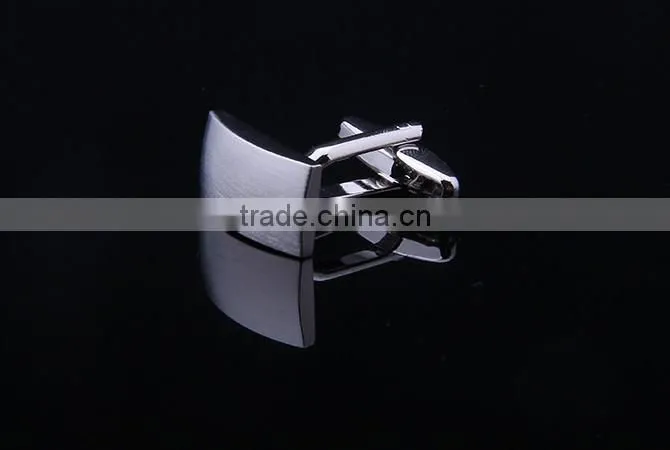 Metal Cufflink/Silver Cufflink/Stainless Steel Cufflink