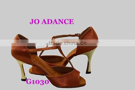 GB Latin dance shoes Dance Ladies dance shoes Shoes