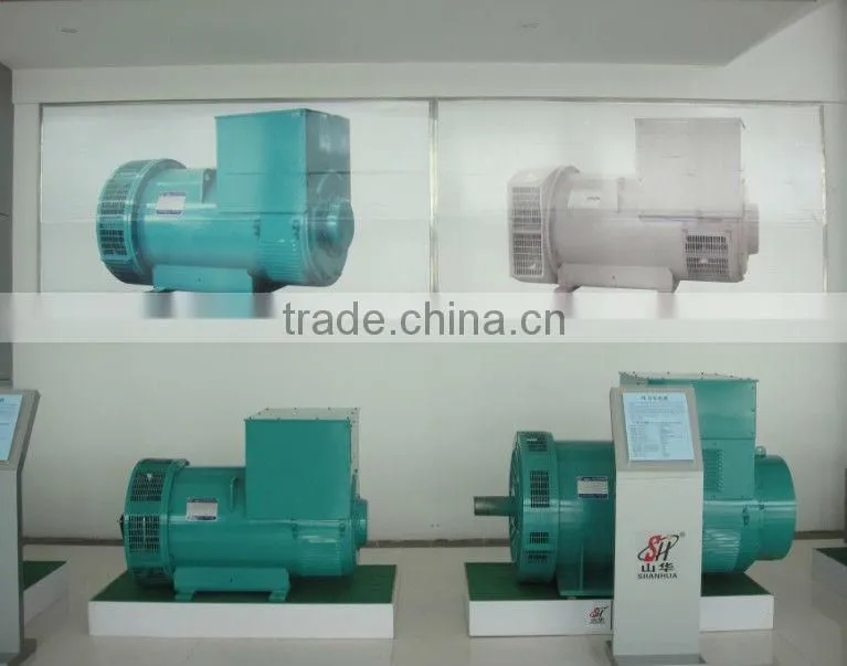 1000kva high capacity diesel engine power generator set
