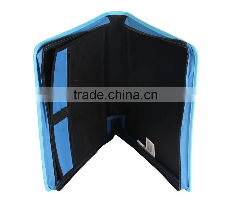 New Style Best Quality Cheaper Custom Zipper Binders