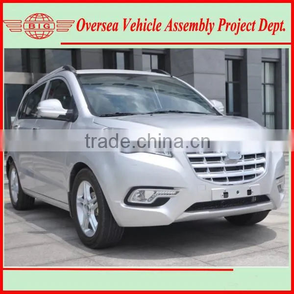 the most economical & fashionable personal electric vehicle (ckd/skd available for assembling in local)