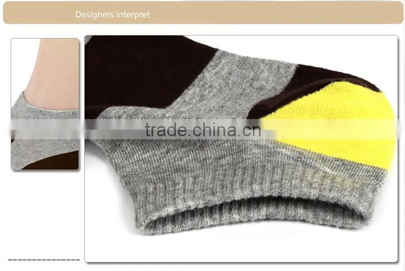 Crazy Thermal Custom Mens Socks