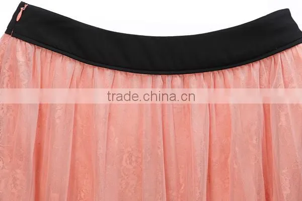 gril's wedding fashion dress