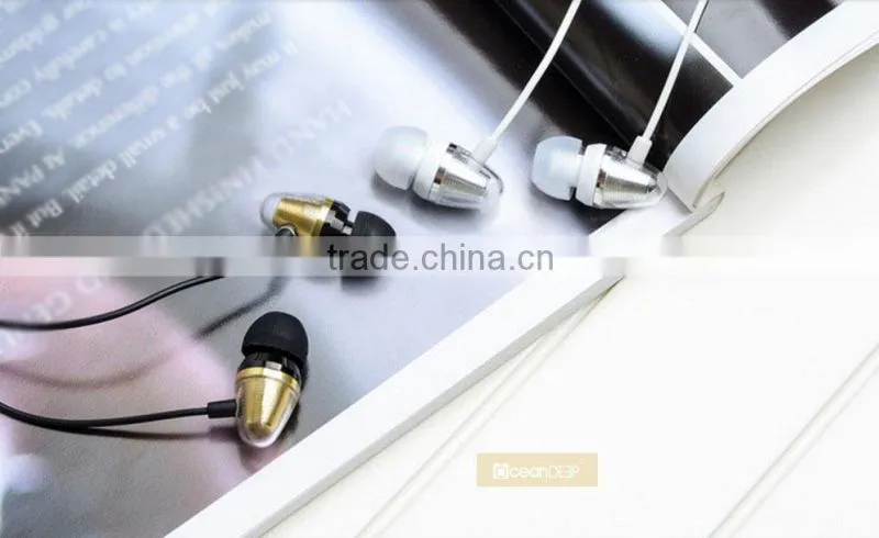 china wholesale new products stereo headphone for iphone 5