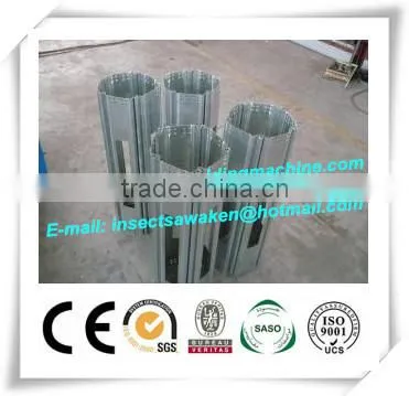 Door frame roll forming machine, Shutter door roll forming machine