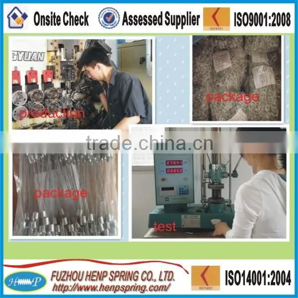 Customized Steel Coil Pipe Clamps