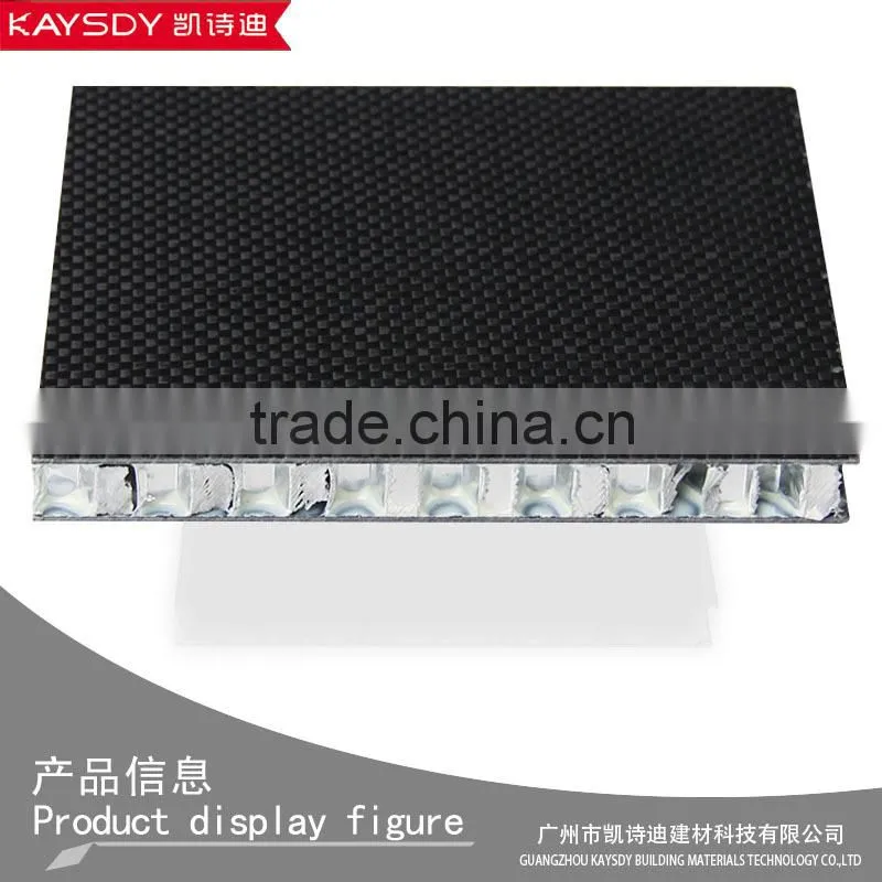 Building materials of Aluminum honeycomb panels