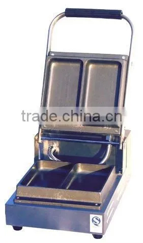 ice cream sandwich maker JSEG-2A