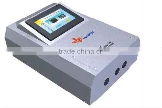 mini eolic wind 60kW power generator