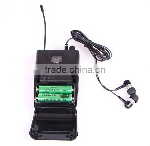 Panvotech in ear monitor