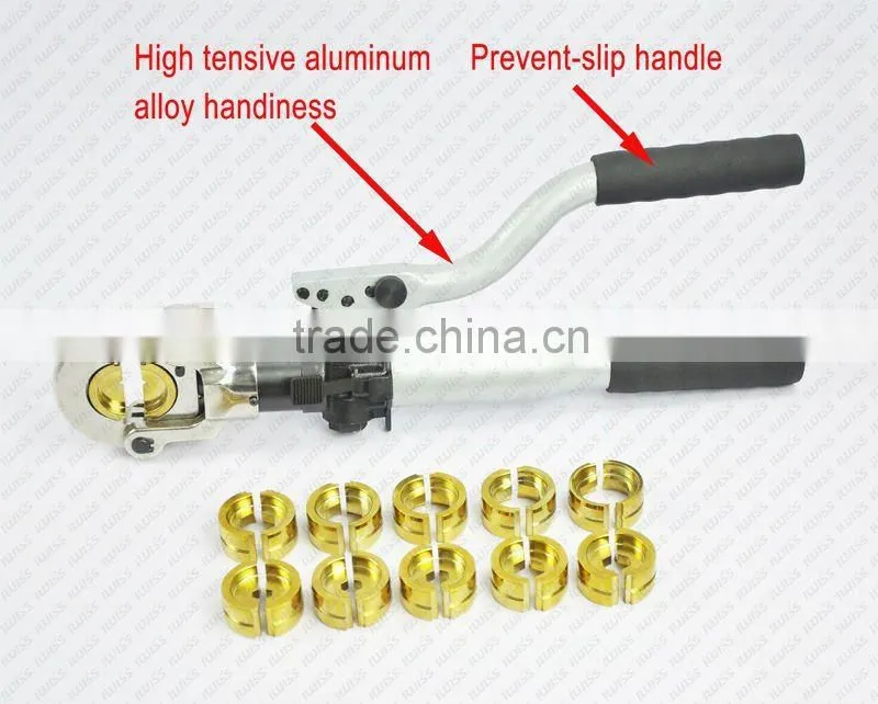 Hydraulic Crimping Tools