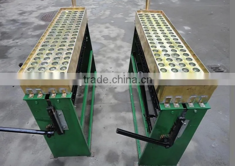Good quality and high efficient machine for making candles