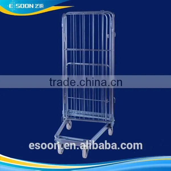 Manufacturer supplier Detachable Nesting storage cage