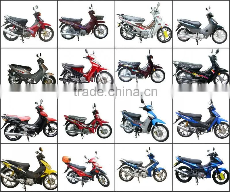 pocket bike 49cc JD110C-1