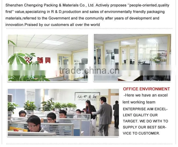 Stationery transparent printed tape suppliers