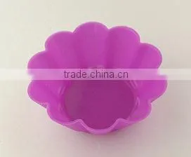 silicone cake mould