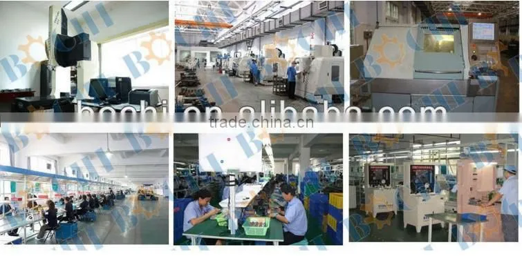 High Quality Auto Engine Parts Cooling Fan Blade OE D4BC