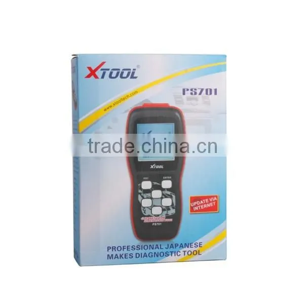 2015 original Xtool PS701 JP Diagnostic Tool