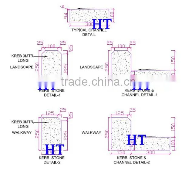 2016 New Designed Concrete Slab Maker Machine