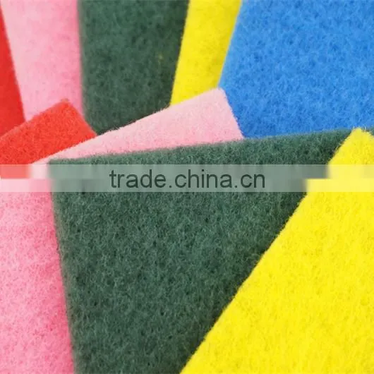 Colorful Table Kitchen Cloth