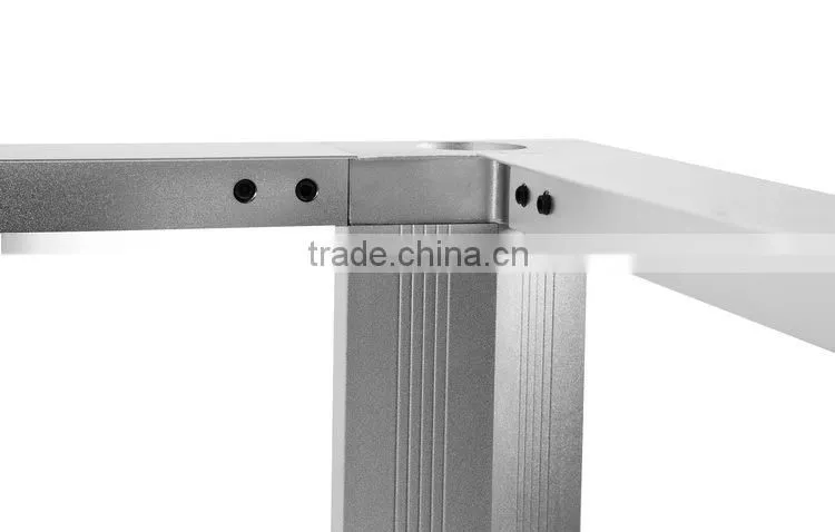 Luxury Quality Office Trading Desk,Simple Office Table Design