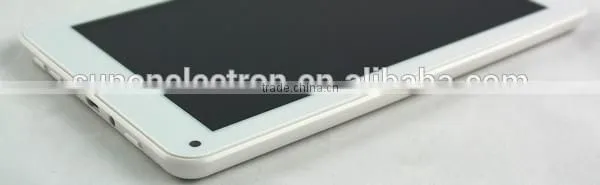 2015 Best sales cheapest 7 inch HD screen WiFi version promoting gift Tablet PC, 86V shape, 512/1GB RAM, 4GB/8GB storage