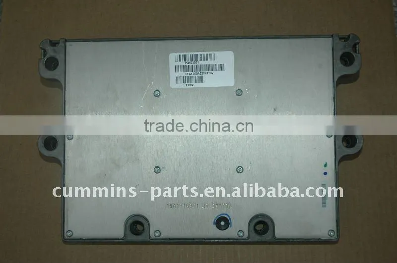 M11 ISM QSM QSX15 ISX 3408501 cummins Electronic Control Module