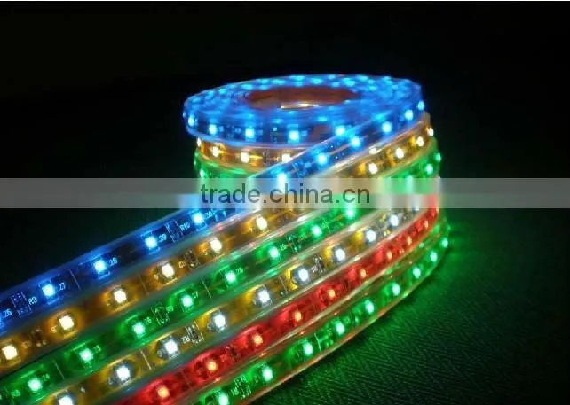 2013 Newest Patent Design Ip68 Led Strip Light