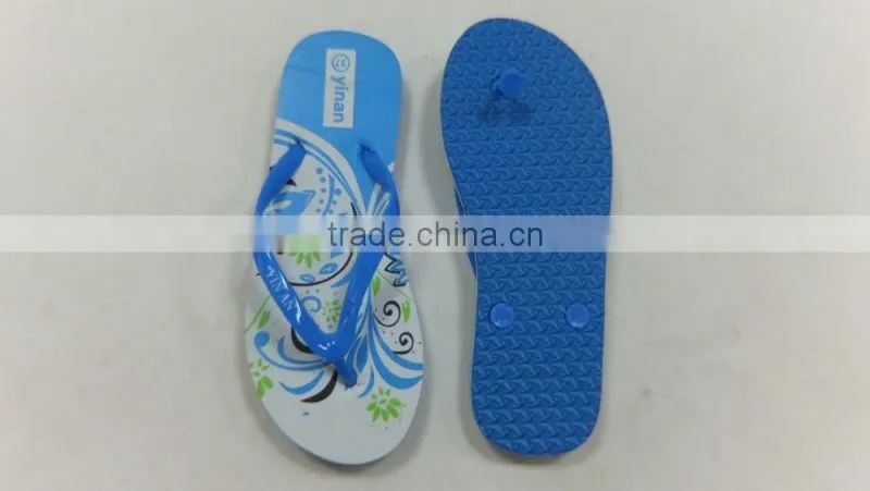 2016 new style of lady slipper