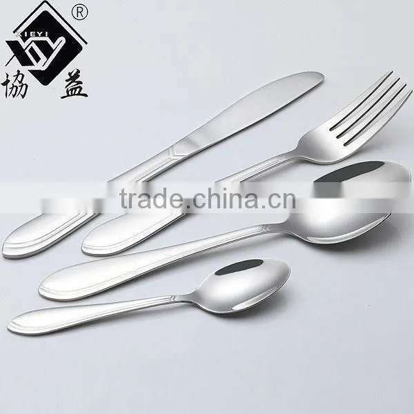 Stainless Steel Melamine Tableware