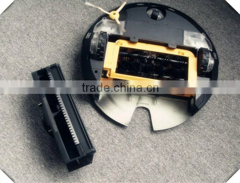 3 In 1 Multifunctional Intelligent Vacuum Cleaner