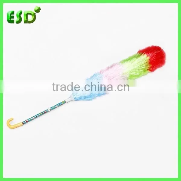 Household Cleaning Hand Tools Plastic Colored Magic Duster