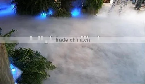 3kw professional stage fog machine