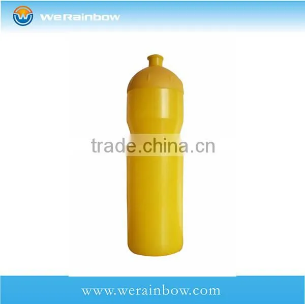 plastic bottle