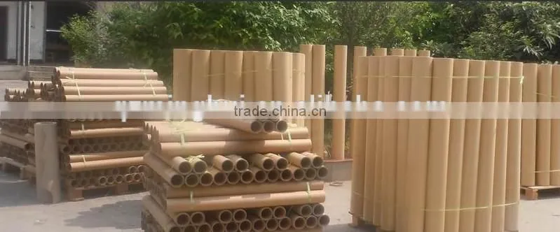 MH-180J small toilet paper tube paper core machine