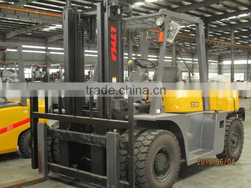 best price LTMA forklift for sale in dubai