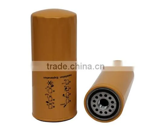 good quality Auto Oil Filter LF691/P55-4105/2P-4005