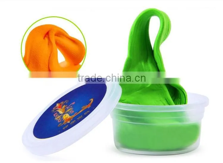 loufor super light modeling clay air dry polymer clay diy toys for kids
