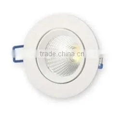ON9096 Best selling products 5w cob led mini spot light,led celling lamp