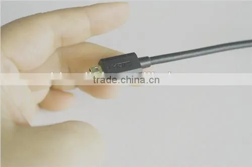 DVI Male to DoubleHDMI A female Y cable 15cm 1080p