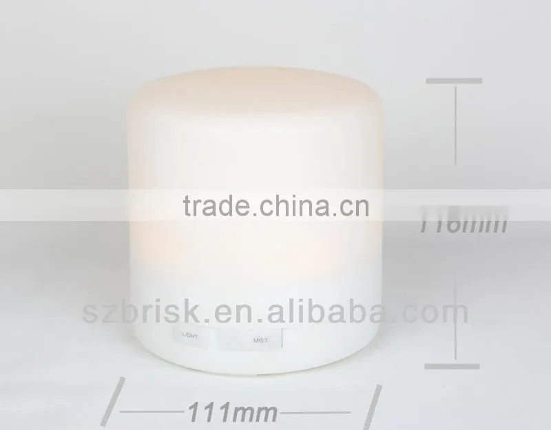 Aroma Ultrasonic Diffuser - Home mist air humidifier, from China