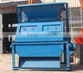 China Leading Magnetic Separator Price With ISO Certificate