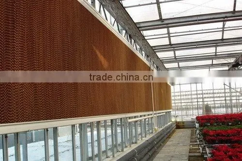 agriculture cooling pad cooling system