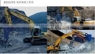 Wenling Beilite Machinery Co., Ltd. company overview - view 2