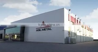 Ovenport Gaz Armaturleri Sanayi Ve Ticaret Limited Sirketi company overview - view 1