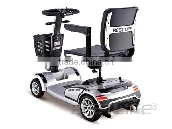 CE Approved Automatic Electric Mobility Scooter